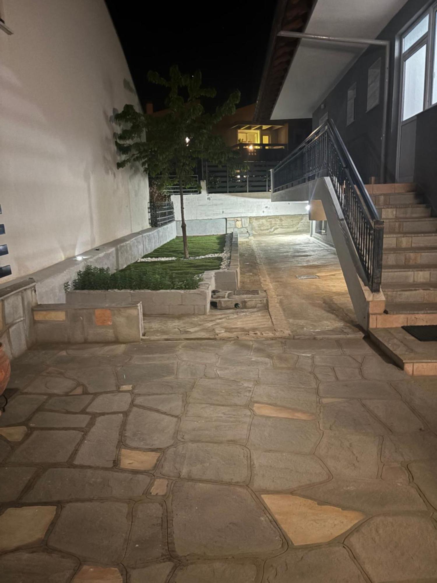 Villa Fay 卡瓦拉 外观 照片